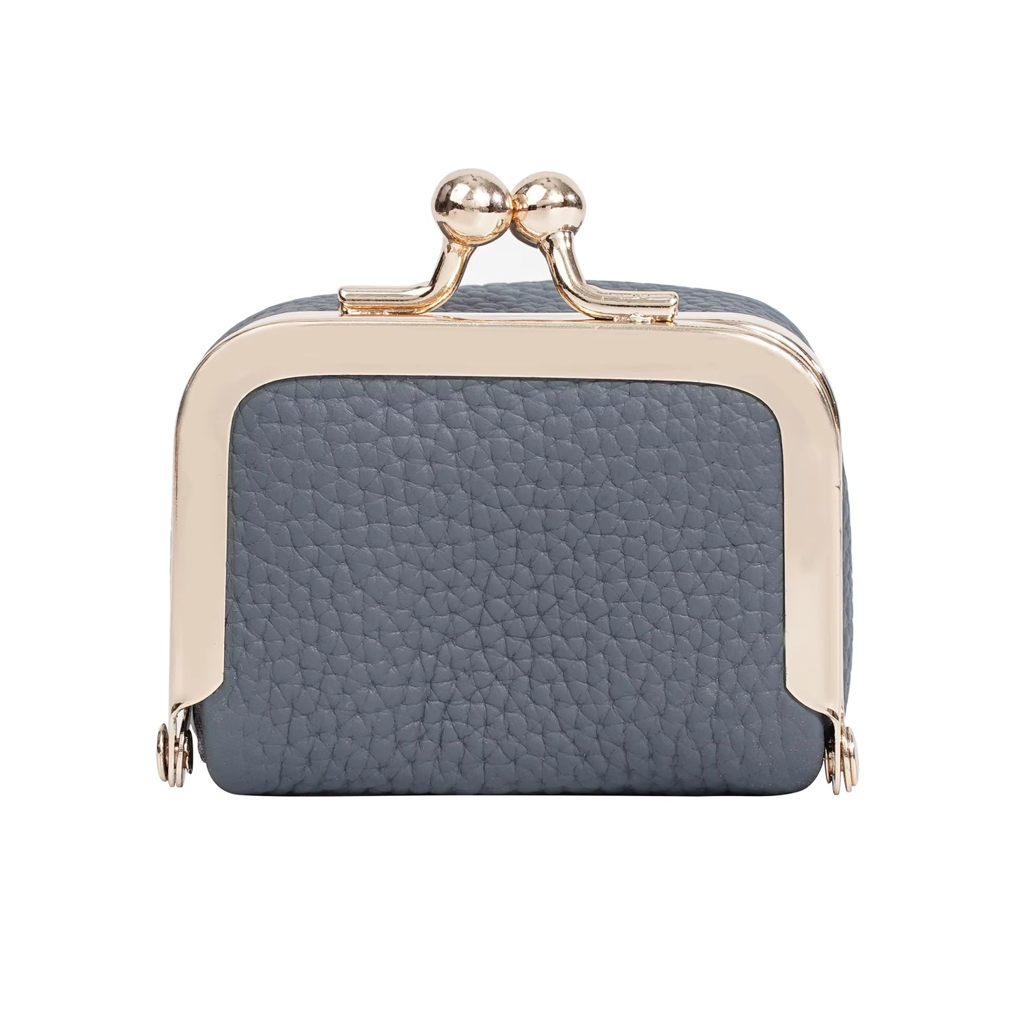 LUMOR - Genuine Leather Mini Jewelry Purse